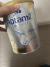 愛(ài)他美（Aptamil）白金澳洲版 較大嬰兒配方奶粉 2段(6-12月) 900g 澳洲白金 曬單實(shí)拍圖