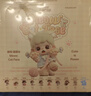 TNTSPACEZoraa喵嗚貓顏社mini系列盲盒新品上新首發(fā)潮玩盲盒送禮 隨機單盒（整端拍9） 曬單實(shí)拍圖
