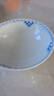 RoyalCopenhagen[圣誕禮物]皇家哥本哈根公主藍手繪餐具湯碗面碗米飯碗16CM碗 曬單實(shí)拍圖