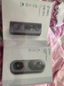 360可視門(mén)鈴6 300W高清畫(huà)質(zhì) 家用監控智能門(mén)鈴電子貓眼攝像頭 無(wú)線(xiàn)wifi手機遠程查看對講 曬單實(shí)拍圖