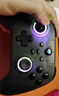 機械師G3V2 無(wú)線(xiàn)手柄四霍爾游戲手柄switch2手柄類(lèi)xbox手柄 三模連接支持安卓蘋(píng)果手機PC電腦電視 黑色 曬單實(shí)拍圖