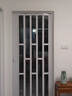廷簾鋁合金折疊門(mén) 定制伸縮推拉門(mén)廚房衛生間浴室隱形隔斷門(mén)陽(yáng)臺隔音 定制聯(lián)系客服 可上門(mén)安裝 曬單實(shí)拍圖