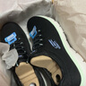 斯凱奇（Skechers）女士一腳蹬懶人鞋緩震舒適休閑鞋150268 曬單實(shí)拍圖