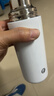 富光 閃電保溫杯女士學(xué)生杯蓋可喝水男士高顏值大容量便攜式戶(hù)外水杯 白色450ml 曬單實(shí)拍圖