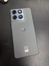 摩托羅拉【張凌赫同款】聯(lián)想moto X70 Air 超輕薄直屏 多面耐摔 強力抗水 5GAI手機 12GB+512GB 凌灰 曬單實(shí)拍圖