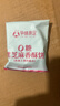 孕味食足 0糖黑芝麻餅干288g 孕婦零食健康薄脆酥餅下午茶高鈣兒童餅干 曬單實(shí)拍圖