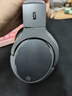 蛇圣仰望者【2025最新款丨混合主動(dòng)降噪】藍牙耳機頭戴式無(wú)線(xiàn)電競游戲隔音適用于蘋(píng)果華為小米電腦PC 曬單實(shí)拍圖