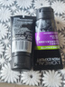 歐萊雅（LOREAL）男士洗面奶控油磨砂抗黑頭深層清潔面乳男小巧戶(hù)外便攜 抗黑頭潔面 50ml +火山巖50ml 曬單實(shí)拍圖