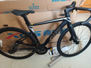喜德盛（xds）xds ad300喜德盛ad300 25款公路車(chē)喜德盛公路車(chē)公路自行車(chē)喜德盛 2025款|黑/銀 700Cx480mm|身高165-175cm 曬單實(shí)拍圖