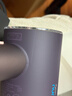 戴森（DYSON）HD16 智能吹風(fēng)機 Supersonic 電吹風(fēng) 負離子 速干護發(fā)   禮物推薦 HD16晶耀紫色 曬單實(shí)拍圖