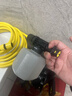 KARCHER德國卡赫K3HR洗車(chē)機高壓清洗機洗車(chē)高壓噴水水槍家用沖洗 曬單實(shí)拍圖