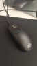 賽睿（SteelSeries）Prime Pro 電競有線(xiàn)鼠標 人體工程學(xué)游戲鼠標  戰隊推薦FPS/無(wú)畏契約專(zhuān)用鼠標 板載OLED屏 黑色 曬單實(shí)拍圖