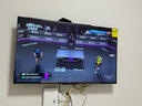 雷鳥(niǎo)TCL電視 75英寸【政i府補貼30%】 2026款 4K 超高清遠場(chǎng)語(yǔ)音金屬全面屏護眼平板電視 75英寸 智能網(wǎng)絡(luò )版（長(cháng)124高74） 曬單實(shí)拍圖