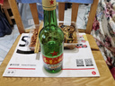紅星二鍋頭 大二 清香型白酒 65度 500ml*12瓶 整箱裝 純糧口糧酒 曬單實(shí)拍圖