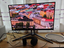 AOC 愛(ài)攻27英寸 2304區9216顆燈珠MiniLED 4K 160Hz雙模320Hz 1ms HDR1400 10bit電競顯示器AG275UXM2 曬單實(shí)拍圖