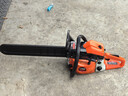 普朗德油鋸大功率伐木鋸戶(hù)外家用汽油鋸多功能二沖程砍樹(shù)機園林工具 曬單實(shí)拍圖