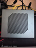 極夜/TOPFEEL【DeskOne T2】全鋁迷你主機(jī)電腦mini小微型PC安靜便攜H255/HX370 銳龍 7 H 255準(zhǔn)系統(tǒng)（無內(nèi)存硬盤） 霧隱青灰 曬單實(shí)拍圖