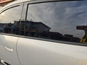 車(chē)粒粒全國免費包安裝2025款汽車(chē)貼膜全車(chē)膜車(chē)窗前擋風(fēng)膜防曬膜防爆太陽(yáng)膜防紫外線(xiàn)隔熱膜隱私膜 適用于全部車(chē)型其他車(chē)型請備注 （推薦）全車(chē)中隱蔽紫外線(xiàn)99% 曬單實(shí)拍圖