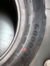 固特異（Goodyear）汽車(chē)輪胎 205/55R16 91W EF1 SPORT鷹馳F1酷跑 朗逸/速騰/卡羅拉 曬單實(shí)拍圖