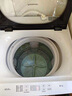 松下（Panasonic）【吳磊推薦】波輪洗衣機全自動(dòng)10公斤 除螨羽絨羊毛洗內衣洗衣機XQB100-Q17CS以舊換新國家補貼20% 曬單實(shí)拍圖