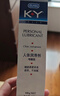 杜蕾斯（durex）ky人體潤滑液劑油 私處增強欲望 房事免洗可舔專(zhuān)用夫妻用情趣用品 【低敏親膚】KY專(zhuān)業(yè)潤滑100g 曬單實(shí)拍圖
