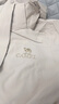 駱駝（CAMEL）戶(hù)外防寒沖鋒衣男女三合一三防保暖進(jìn)藏登山服[雨神] A23CATR057 曬單實(shí)拍圖