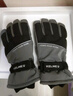 卡爾美（KELME）手套冬季男騎行保暖防寒風(fēng)超厚電動(dòng)車(chē)摩托車(chē)手套戶(hù)外滑雪防凍登山 曬單實(shí)拍圖
