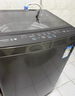 小天鵝（LittleSwan）波輪洗衣機全自動(dòng) 直驅變頻 深層超凈洗 一鍵智洗 10公斤【TB100V26DT】家電國家補貼20% 以舊換新 曬單實(shí)拍圖