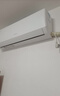 格力（GREE）1.5匹 京桂Pro 新一級能效 變頻冷暖 高溫自清潔 壁掛式空調掛機 KFR-35GW/(35587)FNhAh-B1 曬單實(shí)拍圖