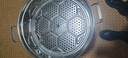 五都匯2026新款加厚不銹鋼蒸鍋蒸籠多層家用蒸煮燉大容量電磁爐煤氣專(zhuān)用 【加厚304不銹鋼】 2層 40cm 曬單實(shí)拍圖