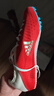 阿迪達斯（adidas）新款 田徑精英Adidas Sprintstar男女專(zhuān)業(yè)訓練比賽短跑釘鞋 GY3537/含手提袋 43.5 曬單實(shí)拍圖