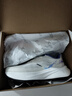 特步兩千公里三代男子跑步鞋運動(dòng)鞋輕便減震耐磨跑鞋體測鞋 曬單實(shí)拍圖