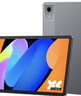 聯(lián)想（Lenovo）小新平板11 護眼2.5K超清大屏 天璣6300AI平板電腦 旗艦性能AI伴學(xué) 8+256G灰【5G可插卡】 曬單實(shí)拍圖