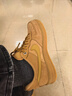 耐克NIKE男空軍一號AF1 AIR FORCE 1運動(dòng)鞋CJ9179-200小麥色41 曬單實(shí)拍圖