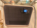 美的（Midea）取暖器浴室暖風(fēng)機家用電暖器 浴室電暖氣片 IPX2防水冷暖兩用節能省電速熱 【石墨烯加熱】語(yǔ)音控制NFT-FHR 曬單實(shí)拍圖