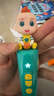 寶寶巴士jojo點(diǎn)讀筆幼兒早教機1-3歲兒童啟蒙繪本玩具睡前故事機生日禮物 1-4歲【入園準備·進(jìn)階版】 曬單實(shí)拍圖