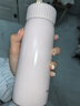 波比熊迷你隨手保溫杯女士小巧高顏值學(xué)生簡(jiǎn)約304不銹鋼兒童直飲水杯 曬單實(shí)拍圖