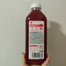 味全 【新品上市】紅石榴復合果汁飲料稀釋石榴汁900ml 冷藏鎖鮮 曬單實(shí)拍圖