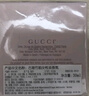 古馳（GUCCI）香水禮盒竹韻女士濃香水30ml木質(zhì)花香調臻選節日生日禮物送閨蜜 曬單實(shí)拍圖