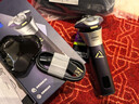 飛利浦（PHILIPS）電動(dòng)剃須刀旋風(fēng)3系PRO刮胡刀 風(fēng)馳切剃6D浮動(dòng)刀頭 送老公送男友 父親生日禮物 國家補貼 曬單實(shí)拍圖
