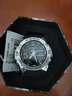卡西歐（CASIO）手表男士G-SHOCK鋼鐵黑暗之心藍牙太陽(yáng)能防水指針運動(dòng)石英表禮物 GST-B400-1A王一博同款 鋼鐵之心 曬單實(shí)拍圖