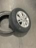 德國馬牌（Continental）汽車(chē)輪胎 195/65R15 91V UCJ 適配豐田卡羅拉/雷凌大眾朗逸/寶來(lái) 曬單實(shí)拍圖