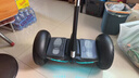 九號（Ninebot）電動(dòng)平衡車(chē)Mini小九黑色成年人電動(dòng)車(chē)代步腿控智能兩輪大人長(cháng)續航非燃動(dòng)版Plus 曬單實(shí)拍圖