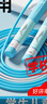 李寧（LI-NING）跳繩兒童沙專(zhuān)用式幼兒園小學(xué)生一年級初學(xué)考試競速比賽3-5-6-12歲 曬單實(shí)拍圖