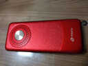 天語(yǔ)（K-Touch）N1老年人手機4G全網(wǎng)通2.8大屏大喇叭大電池超長(cháng)待機大聲音老人專(zhuān)用學(xué)生備用直板按鍵老人機  紅色 曬單實(shí)拍圖