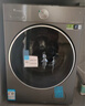 海爾（Haier）滾筒洗衣機全自動(dòng)家用 超薄家電國家補貼 10公斤大容量 京東自營(yíng) 一級能效 以舊換新出租房MATE29S 曬單實(shí)拍圖