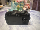 尼康（Nikon）【國家補貼】Z30入門(mén)級微單相機Vlog家用自拍高清旅游翻轉屏自拍相機 單機 Z30(16-50 + 50-250)雙鏡頭套裝 標配【送64G卡+膜+相機包+座充】不要可折價(jià) 曬單實(shí)拍圖