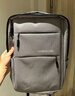 回力電腦雙肩包男筆記本17.3英寸大容量商務(wù)出差旅行包大學(xué)生電腦背包 曬單實(shí)拍圖