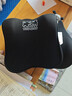 愛(ài)車(chē)屋 ICAROOM 汽車(chē)頭枕腰靠套裝 記憶棉腰枕護腰靠背墊車(chē)載頭靠枕護頸枕 T-662/632MS-B 深空黑 曬單實(shí)拍圖