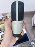 森海塞爾（Sennheiser） MK4 MK8 電容麥克風(fēng)話(huà)筒 錄音K歌電臺配音有聲書(shū)直播聲卡套裝 MK4麥克風(fēng)標配【咨詢(xún)領(lǐng)大額券】 曬單實(shí)拍圖